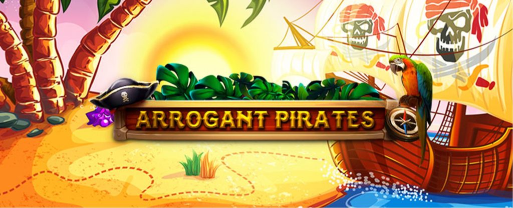 Arrogant Pirates